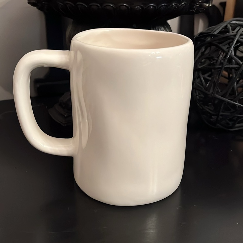 NEW Rae Dunn SELFIE Large Mug - Picture 3 of 6
